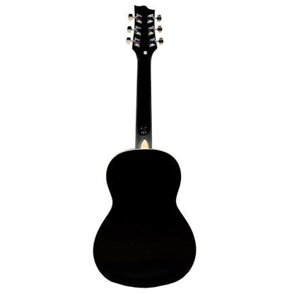 granada acoustic guitars granada gl111-f kids 6 string acoustic guitar 