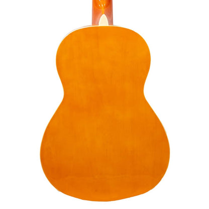 granada acoustic guitars granada gl111-f kids 6 string acoustic guitar 