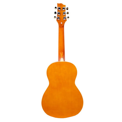 granada acoustic guitars granada gl111-f kids 6 string acoustic guitar 