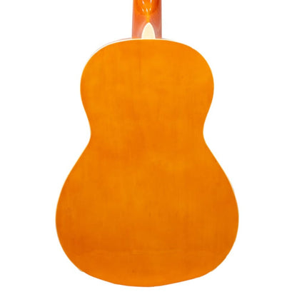 granada acoustic guitars granada gl111-f kids 6 string acoustic guitar 