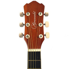 Granada Acoustic Guitars Granada PRS-9M-F Kids Acoustic Guitar
