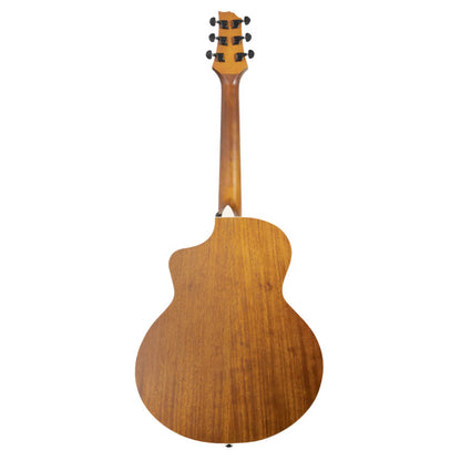 Granada Acoustic Guitars Natural Granada GL244C 6 String Acoustic Guitar