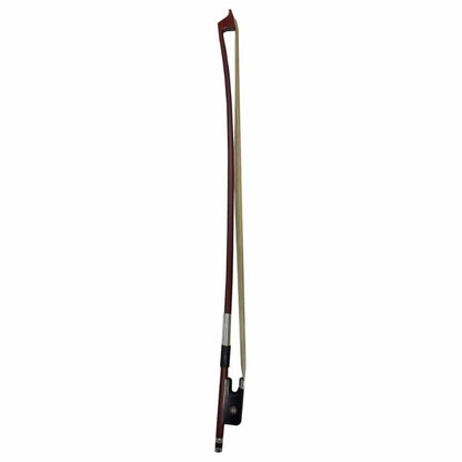 Granada Cello Bows Granada Round, Ebony Frog Cello Bow - Size 4/4