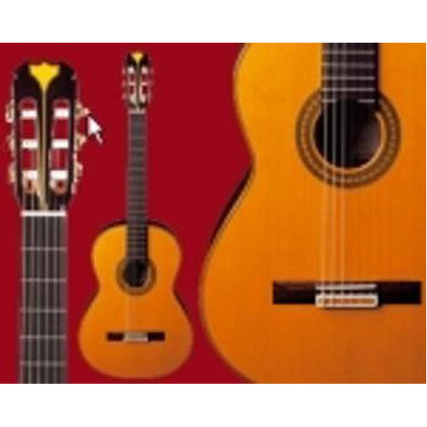 Granada Classical Guitar Strings Granada Classical Guitar String Set