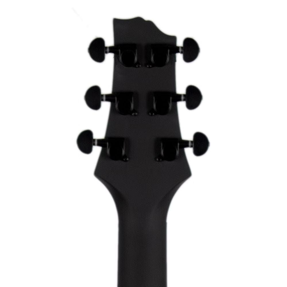 granada electro acoustic guitars black matte granada gl240c-ceq 6 string electro acoustic guitar   