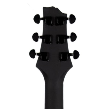 granada electro acoustic guitars black matte granada gl240c-ceq 6 string electro acoustic guitar   