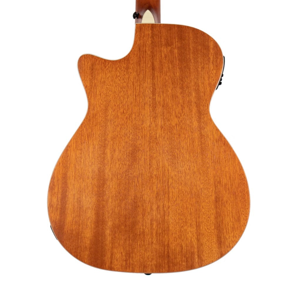 granada electro acoustic guitars granada gl240c-ceq 6 string electro acoustic guitar   #color_natural-matt