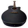 Granada Electro Acoustic Guitars Granada PRG-118CEQ Electro Acoustic Guitar