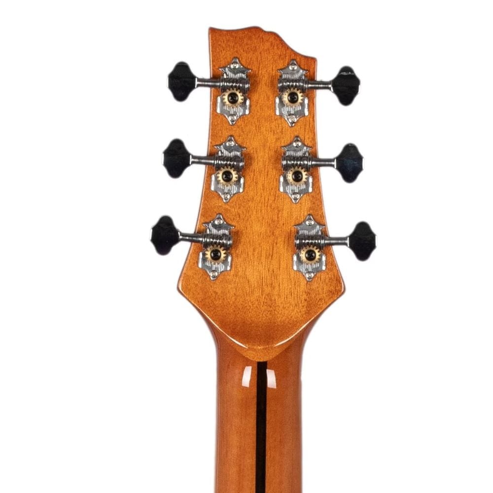 granada electro acoustic guitars natural gloss granada gs345d-ceq 6 string electro acoustic guitar with fishman pickup - natural gloss   