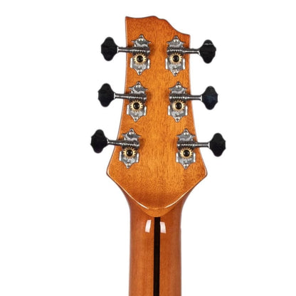 granada electro acoustic guitars natural gloss granada gs345d-ceq 6 string electro acoustic guitar with fishman pickup - natural gloss   