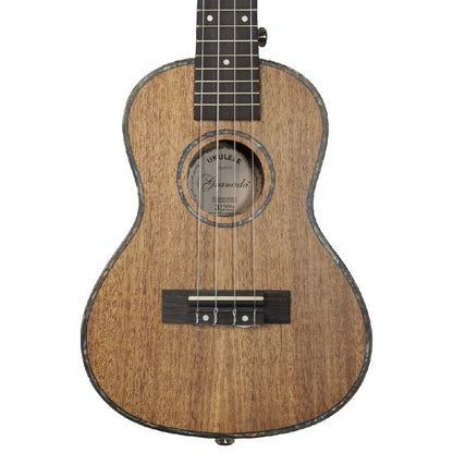 Granada Ukulele Granada GLUK170 Ukulele - Natural