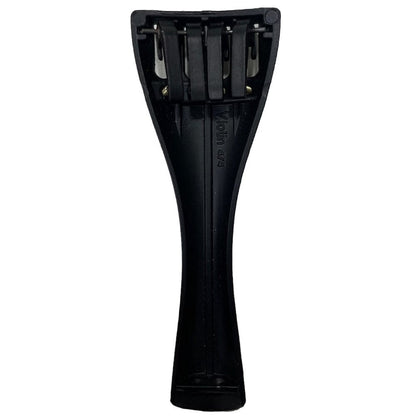 Granada Violin Accessories Granada 4/4 Size Violin Metal Tailpiece with Adjusters