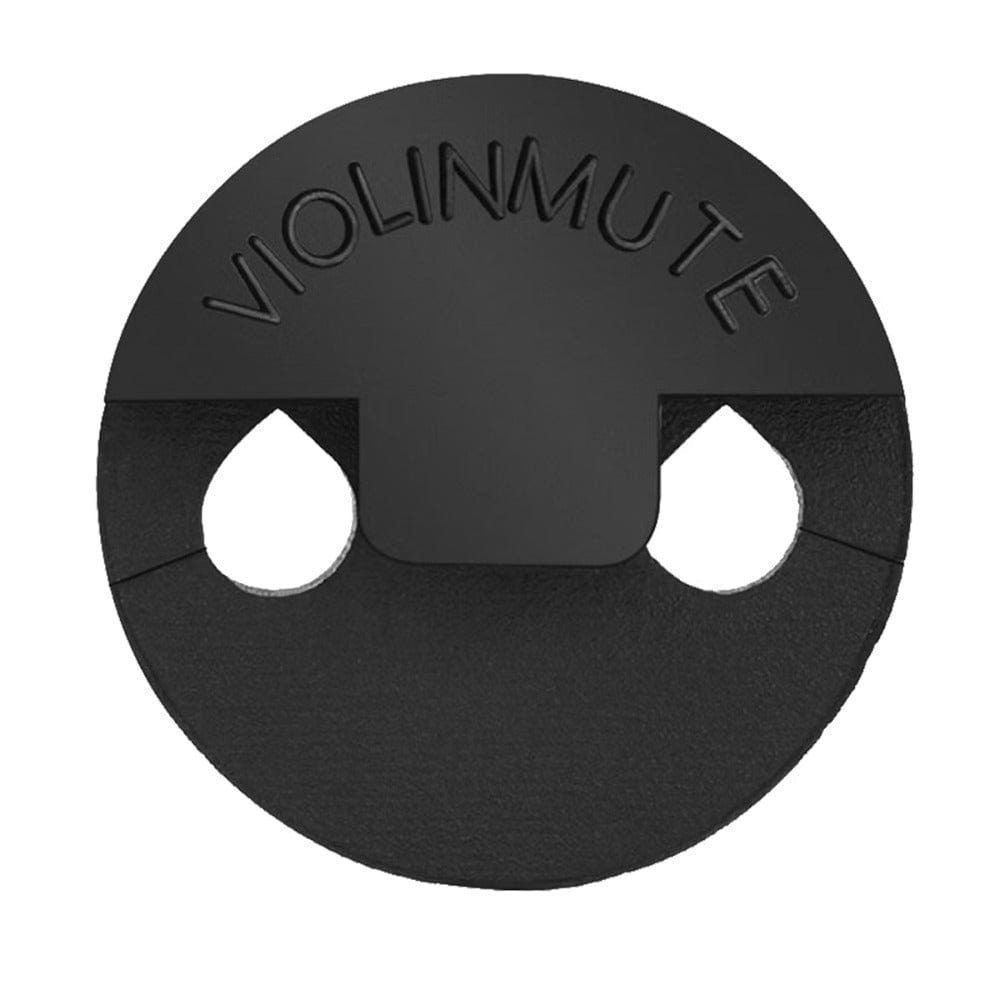 granada violin and viola accessories granada violin sliding mute, rubber mc