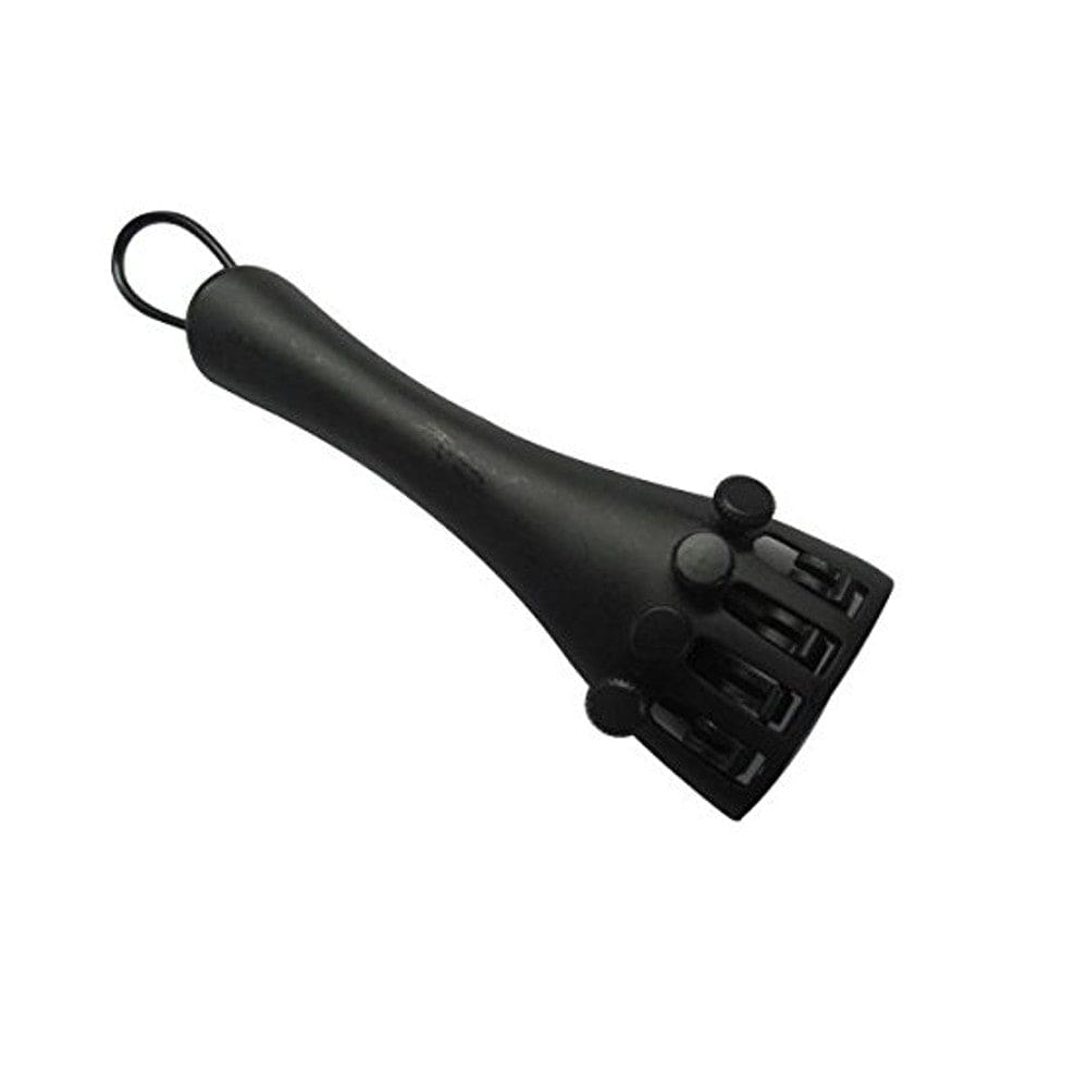 granada violin and viola accessories size - 3/4 granada violin metal tailpiece with adjusters   #size_size---3-4