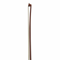 Granada Violin Bows Granada Frog -4/4 Size Round Ebony Violin Bow