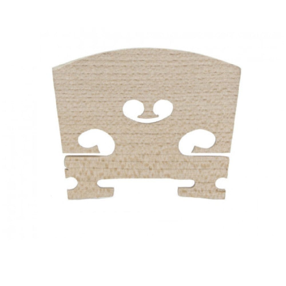 Granada Violin Bridges Full Granada BE2 MC Full Size Violin Bridge