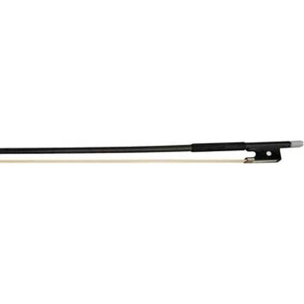 granada violins granada 1/2 violin horsehair bow