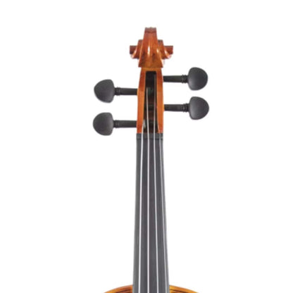 granada violins granada 3/4 violin andante-g complete with bow & case - glossy finish