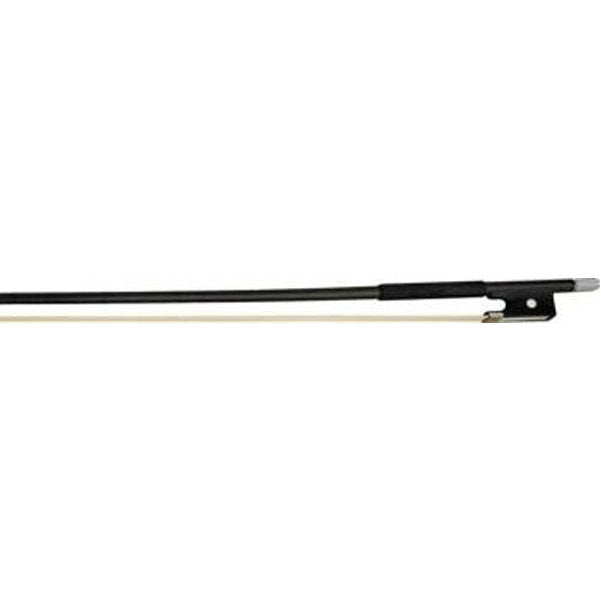 granada violins granada 4/4 violin horsehair bow