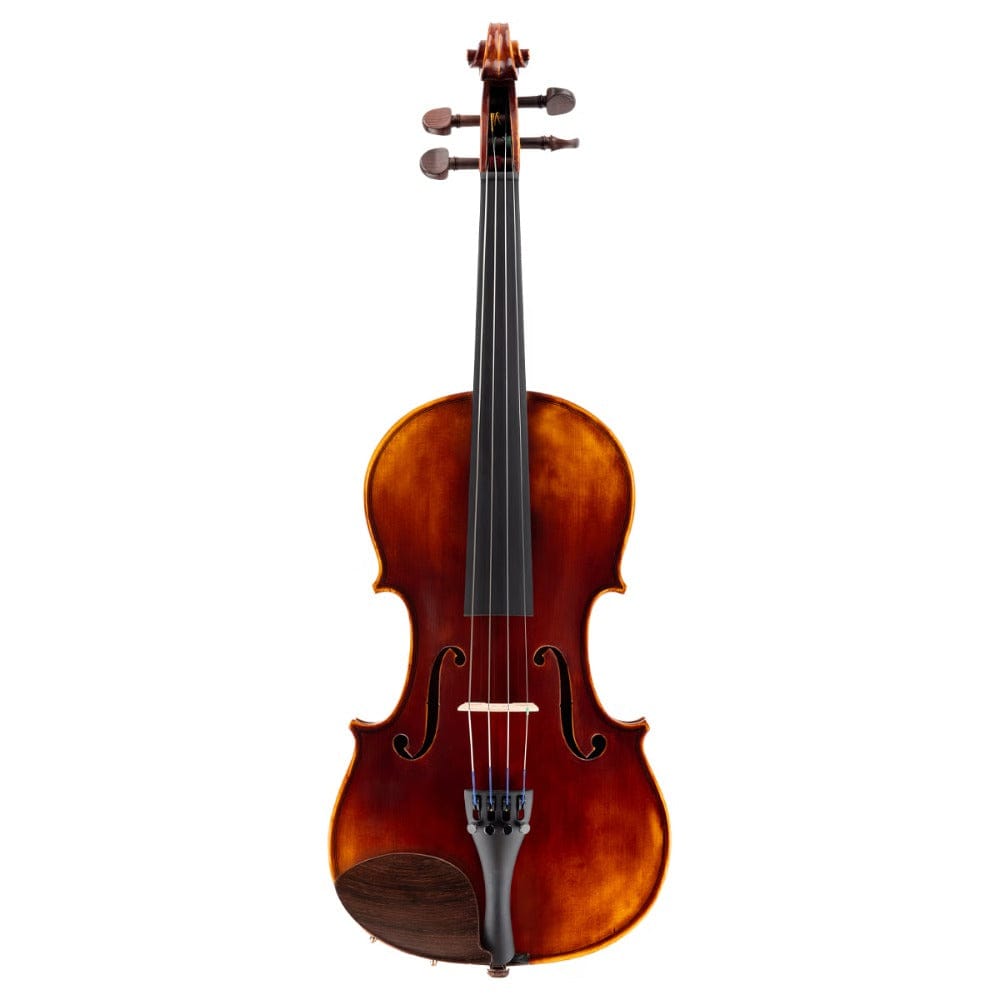 granada violins granada v381 presto complete with bow & case full size violin