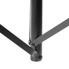Gravity Guitar Stands Gravity GGS01NHB Foldable Guitar Stand with Neck Hug