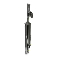 Gravity Guitar Stands Gravity GGS01NHB Foldable Guitar Stand with Neck Hug