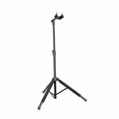 Gravity Guitar Stands Gravity GGS01NHB Foldable Guitar Stand with Neck Hug