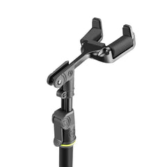 Gravity Guitar Stands Gravity GGS01NHB Foldable Guitar Stand with Neck Hug