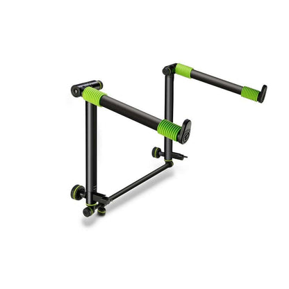 gravity keyboard stands gravity gksx2t tilting tier for gksx keyboard stands