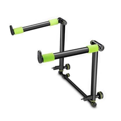 gravity keyboard stands gravity gksx2t tilting tier for gksx keyboard stands