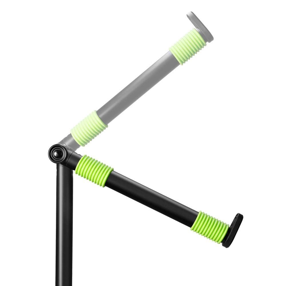 gravity keyboard stands gravity gksx2t tilting tier for gksx keyboard stands