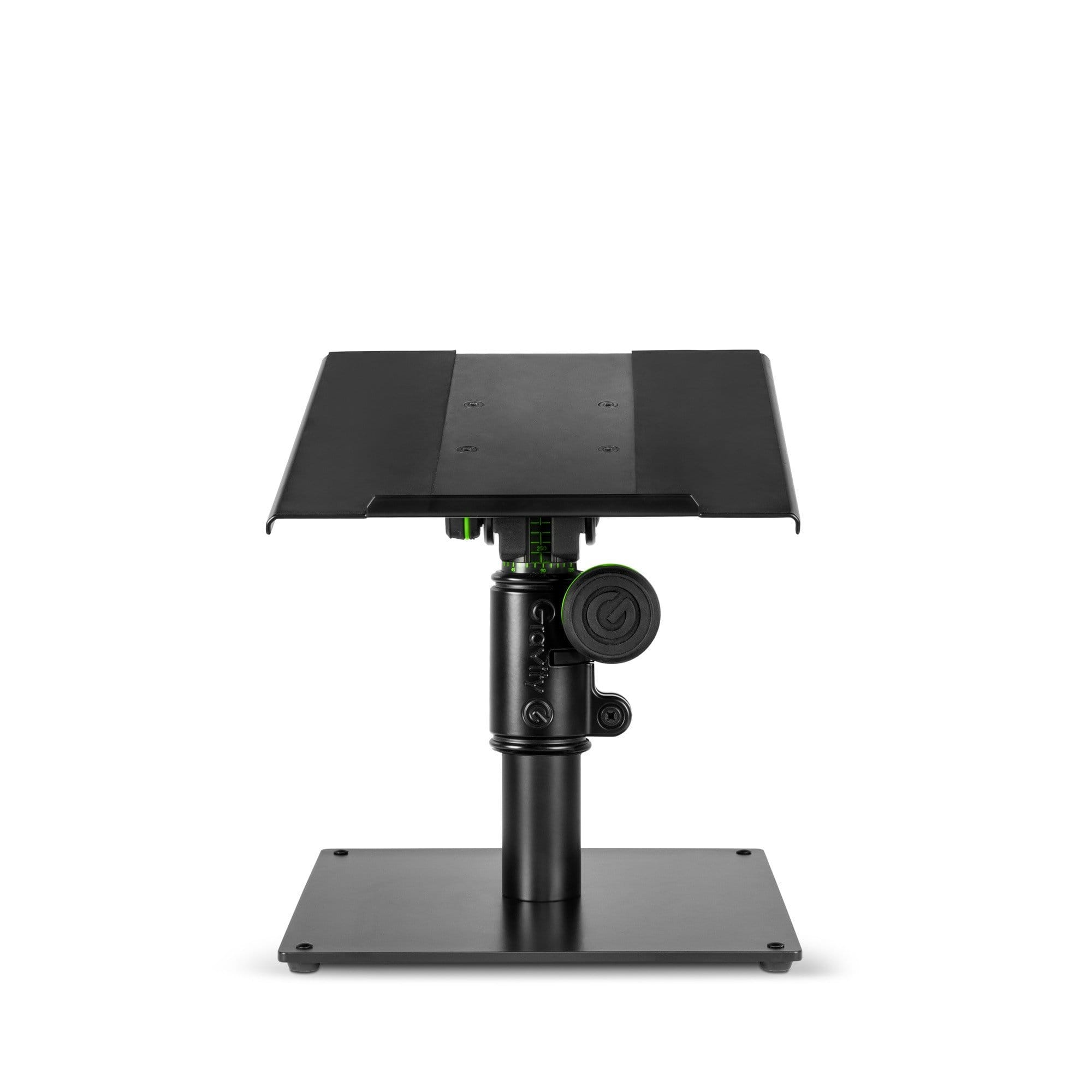 Gravity Monitor Stands Gravity GSP3102 Studio Monitor Speaker Stand