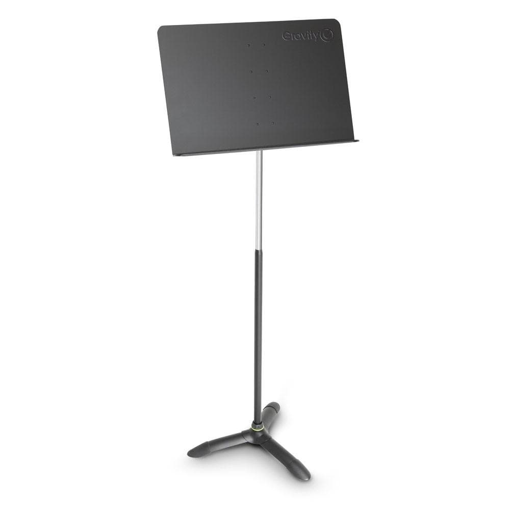 Gravity Music Stands Gravity Orchestra Music Stand