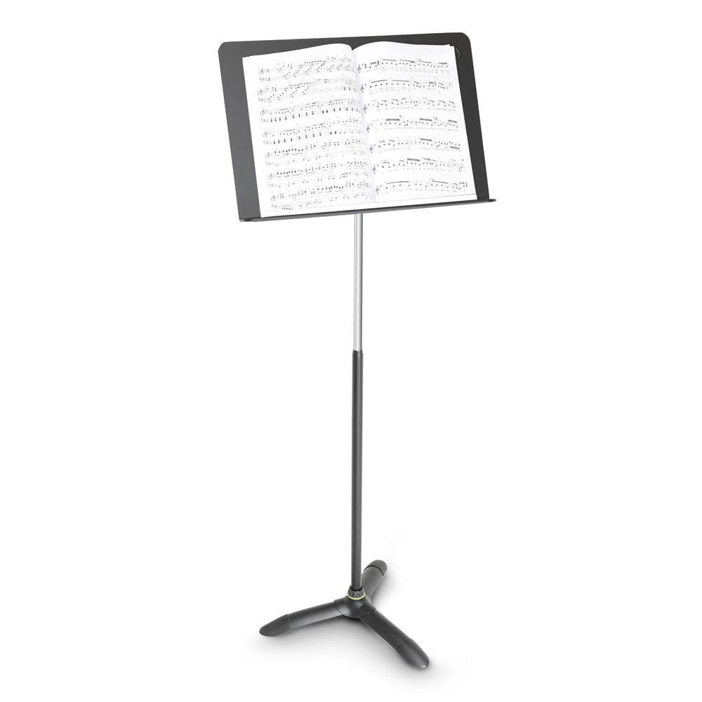 Gravity Music Stands Gravity Orchestra Music Stand