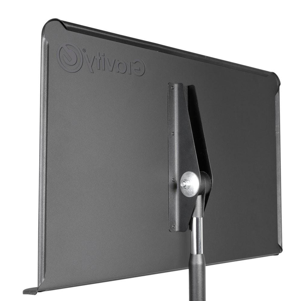 Gravity Music Stands Gravity Orchestra Music Stand