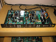 Great River Pre Amps Great River MP-2 NV