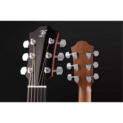 Furch Green Gc-TR a 6 String Electro Acoustic Guitar