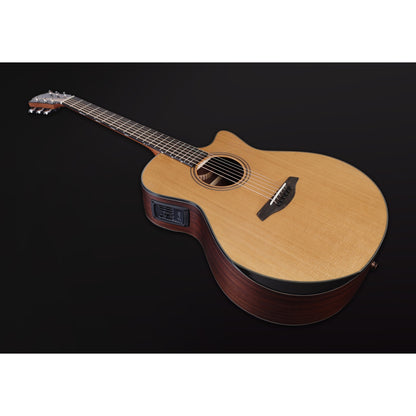 Furch Green Gc-TR a 6 String Electro Acoustic Guitar