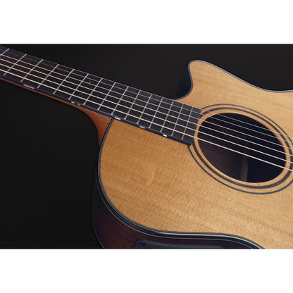Furch Green Gc-TR a 6 String Electro Acoustic Guitar