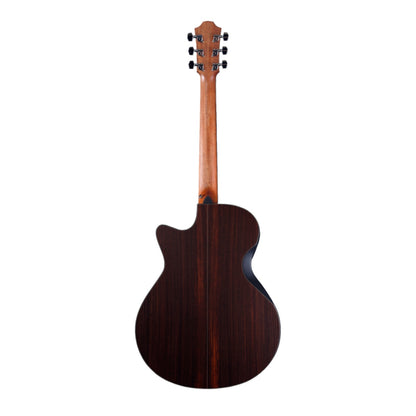 Furch Green Gc-TR a 6 String Electro Acoustic Guitar