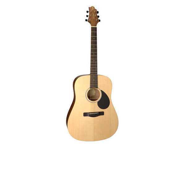 Greg Bennett Acoustic Guitars Greg Bennett GD 50 Acoustic Guitars