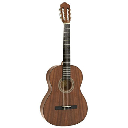 greg bennett classical guitars greg bennett cng-1 classical guitar - natural satin