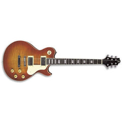 Greg Bennett Electric Guitars Cherry Burst Greg Bennett Avion AV3 Electric Guitar