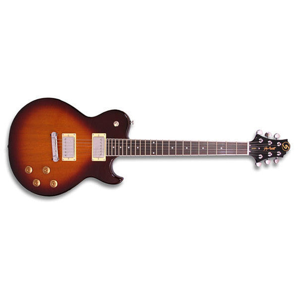 Greg Bennett Electric Guitars Greg Bennett Avion Series: AV 10 Electric Guitar