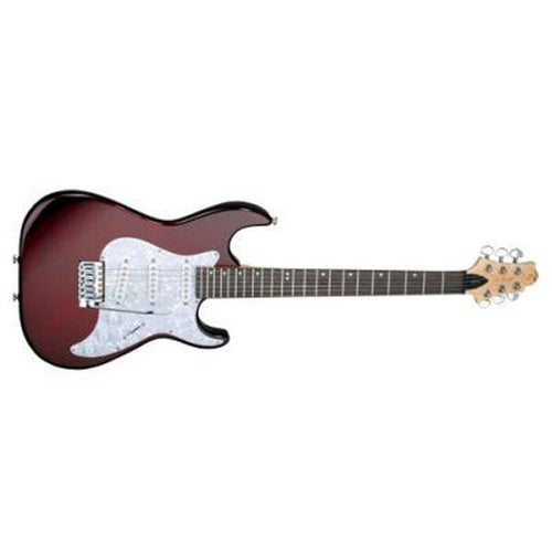Buy Greg Bennett MB 30 Malibu Electric Guitar Online Bajaao