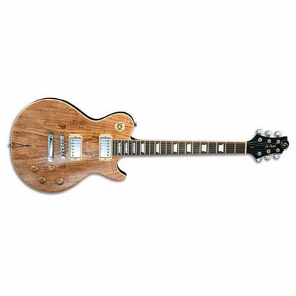 Greg Bennett Electric Guitars Natural Greg Bennett Avion Series AV 6 LTD