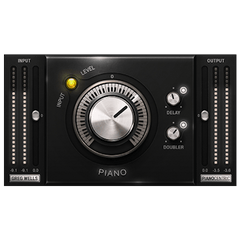 Waves Greg Wells PianoCentric: Piano Plugin