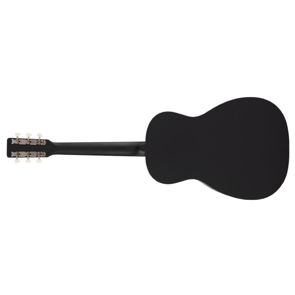 gretsch acoustic guitars gretsch g9500 jim dandy 24 inch scale flat top acoustic guitar- 2 color sunburst