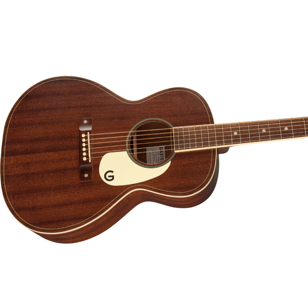 Gretsch Acoustic Guitars Gretsch Jim Dandy Concert 6 String Acoustic Guitar