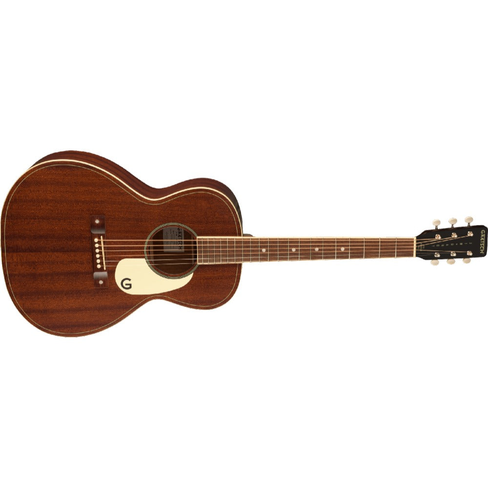 Gretsch Acoustic Guitars Gretsch Jim Dandy Concert 6 String Acoustic Guitar